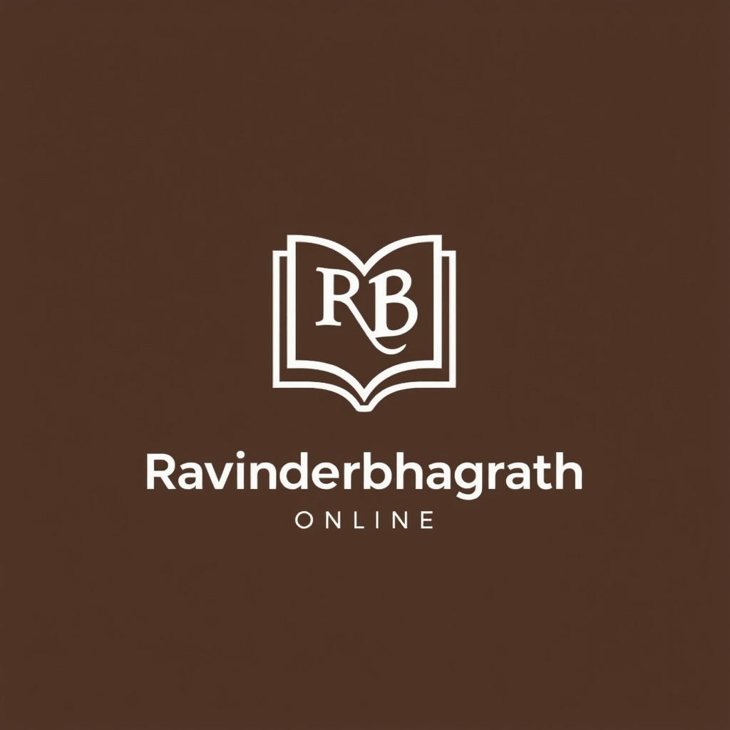 Ravinderbhagrath